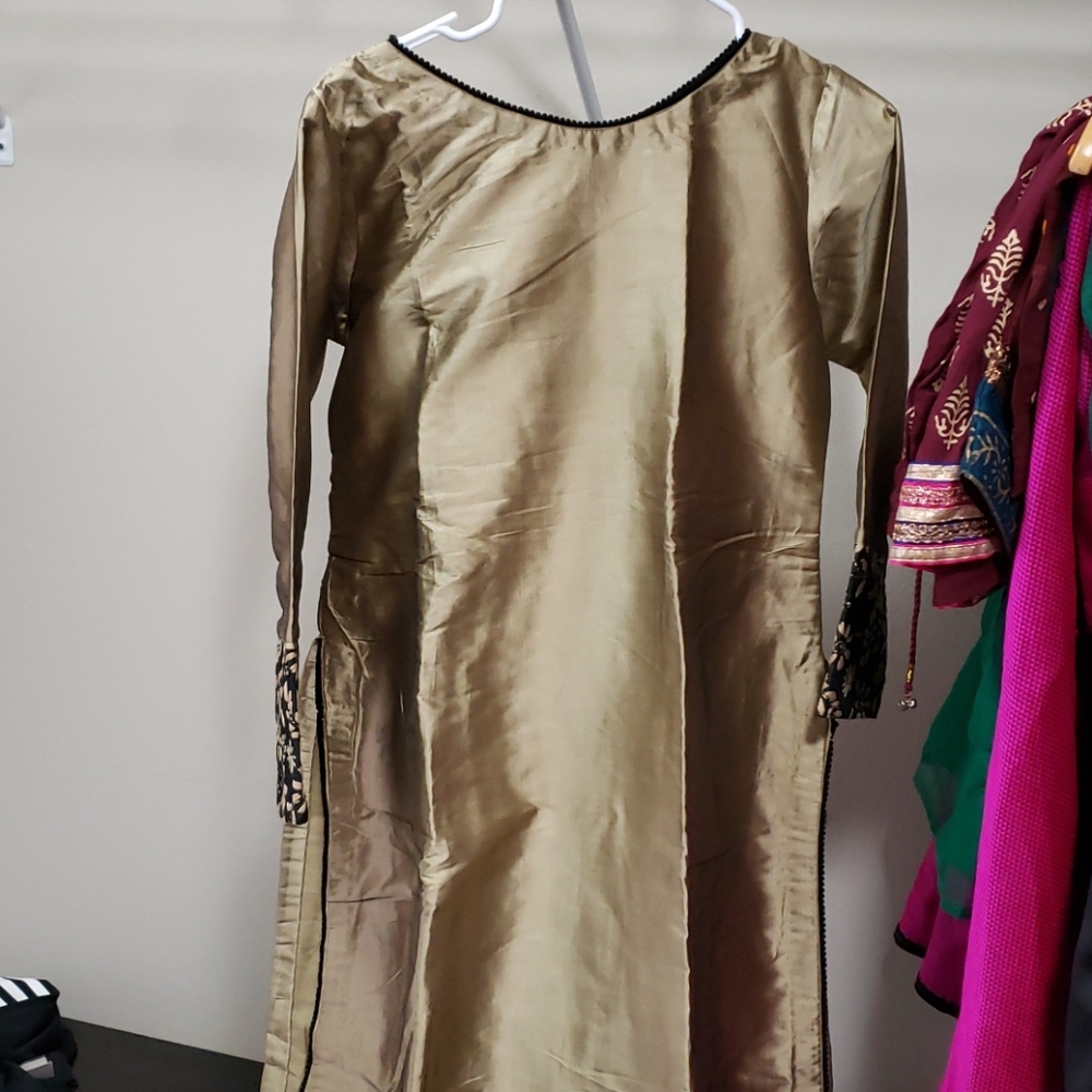 Kurta/tunic